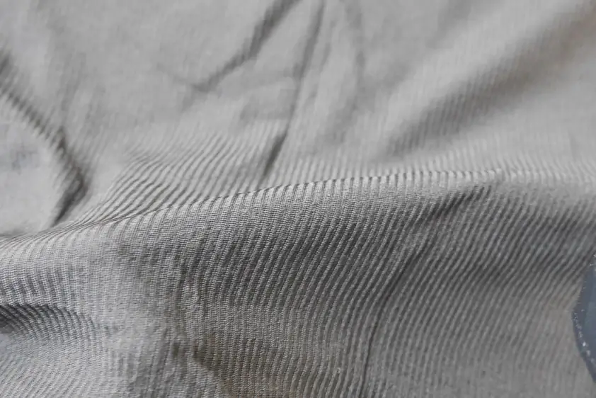 オンヨネ・ブレステックPPショートスリーブのフライス編み